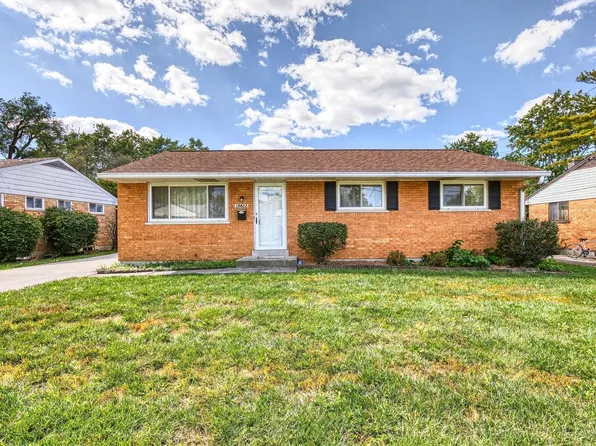 10823 Willfleet Dr, Cincinnati, OH 45241