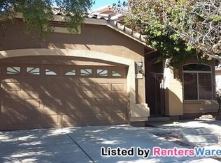 862 W Tremaine Ave, Gilbert, AZ 85233