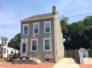 423 Prince St, Bordentown, NJ 08505