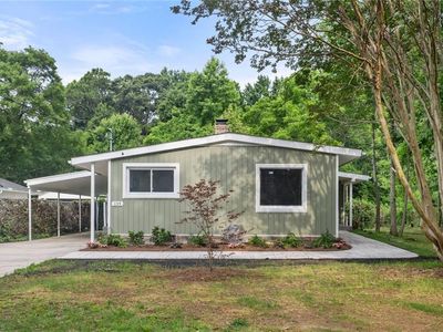 135 Woodrow Ave, Winston Salem, NC, 27106