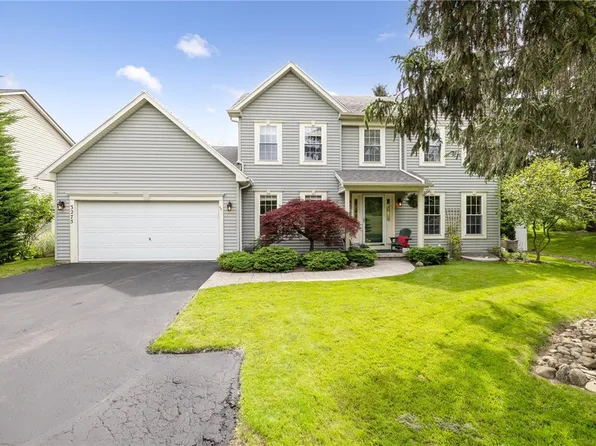 3275 Fairway #6, Macedon, NY 14502