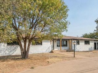 3832 Woodrow Rd, Lubbock, TX 79423