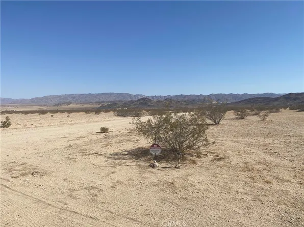 0 Windsong Ave Lot 37, Joshua Tree, CA 92252