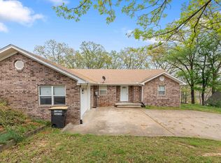 7 Bream Nest Rd, Conway, AR 72032