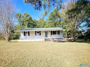 4939 County Road 214, Trinity, AL 35673