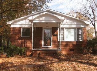 1000 Dresden Dr W, Charlotte, NC 28205