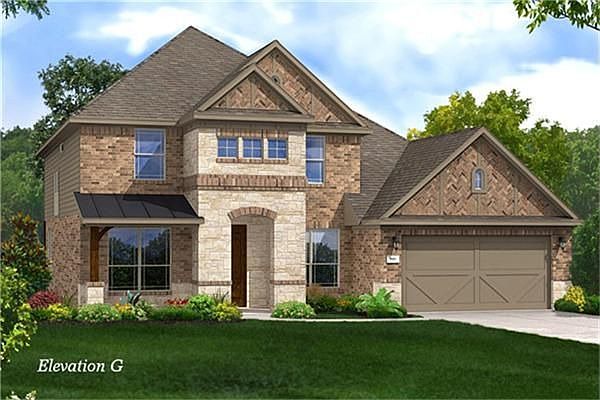 1st image of 1324 Graham Trace Ln
