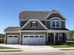 3516 Jones Lake Rd LOT 783, Fuquay Varina, NC 27526