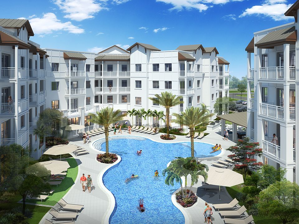 2nd image of 10101 Gulf Center Dr #2B-2Ba-1141Sqft