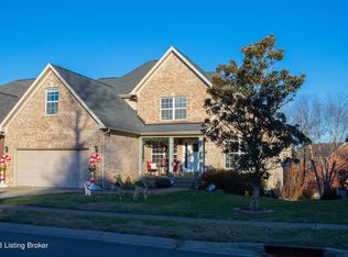 1211 Williams Ridge Rd, Middletown, KY 40243