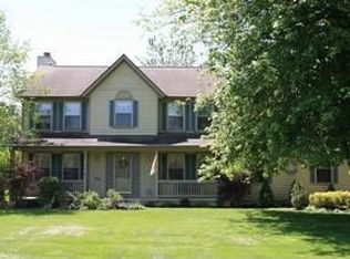 380 Kingsbury Rd, Delaware, OH 43015