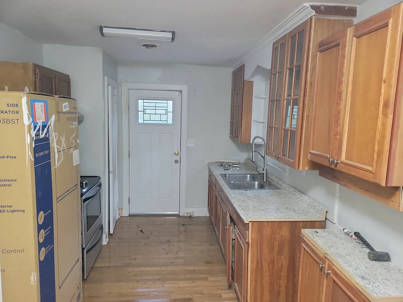 1819 Grayson St - 1 — Photo 2