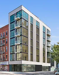 301 East 117th Street in East Harlem