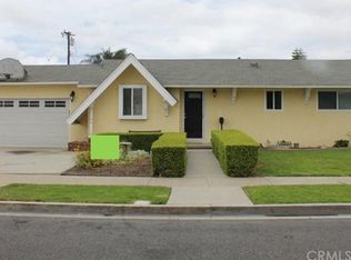11455 Pine Tree Ln, Stanton, CA 90680