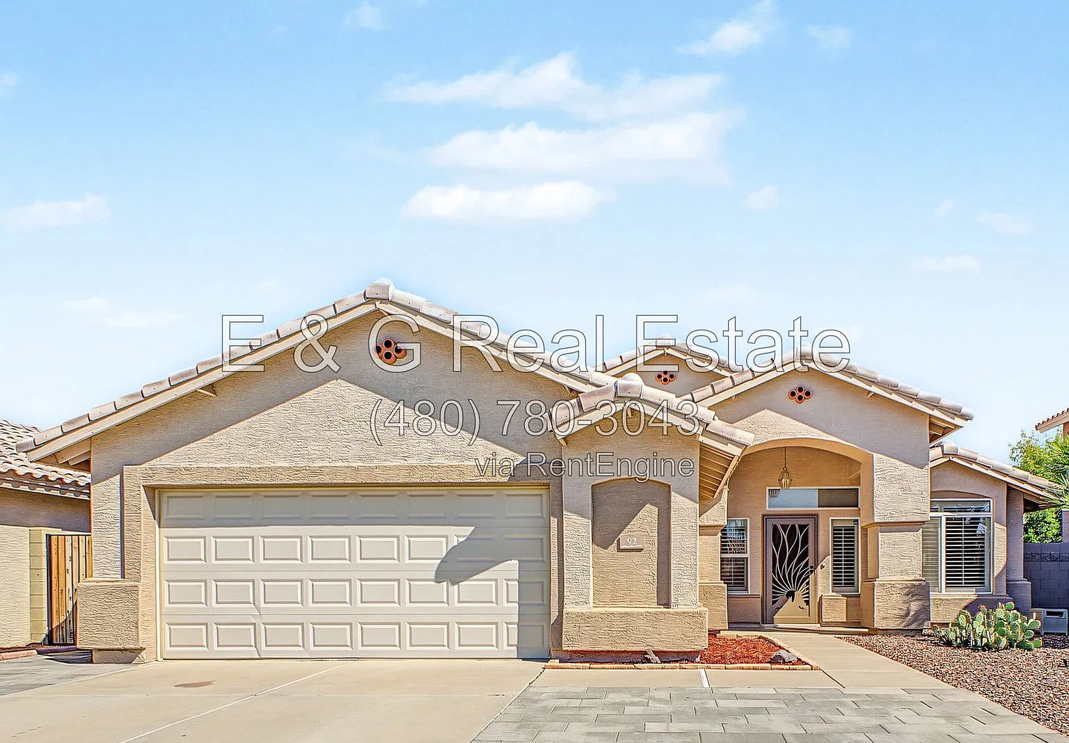 4 bed, 2.0 bath, 1884 sqft, $2,600 — Photo 1