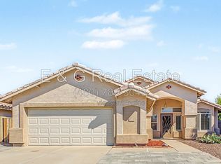 92 W Ivanhoe St, Gilbert, AZ 85233