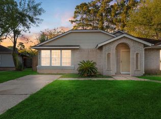 5412 Diane Ct, Spring, TX 77373