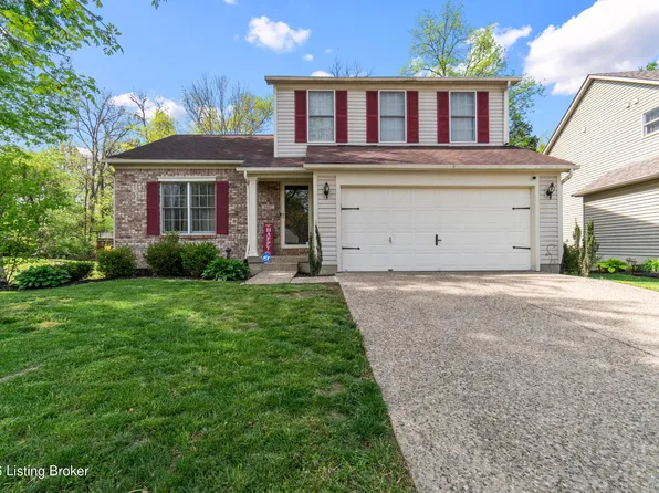 9407 River Trail Dr, Louisville, KY 40229