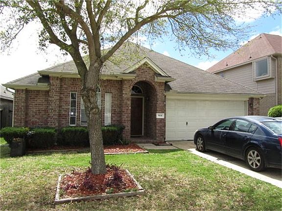2nd image of 5818 Brenwood Glen Trl