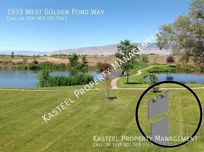 1939 W Golden Pond Way — Photo 13