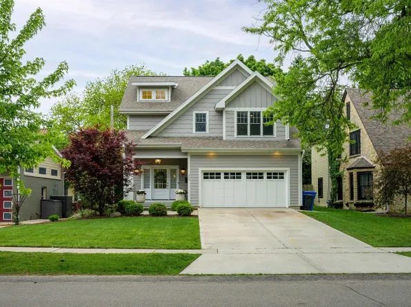 309 Kensington Drive, Madison, WI 53704