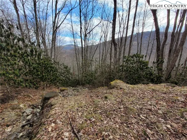 105 Bluebird Lane, Beech Mountain, NC 28604