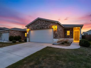 137 Miracle Dr, Jarrell, TX 76537