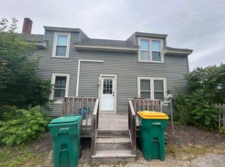 580 Salmon Falls Rd #B, Rochester, NH 03868