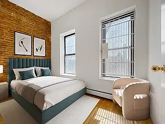 Rented by EXP Realty NYC