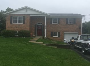 4972 Preston Ln, Pomfret, MD 20675