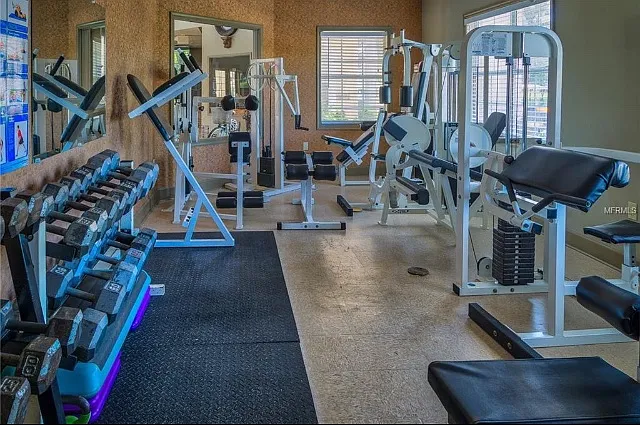1025 Villagio Cir #101 — Photo 3