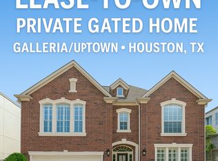 5324 Fayette St, Houston, TX 77056