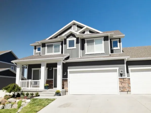 14427 S Attleboro Dr, Herriman, UT