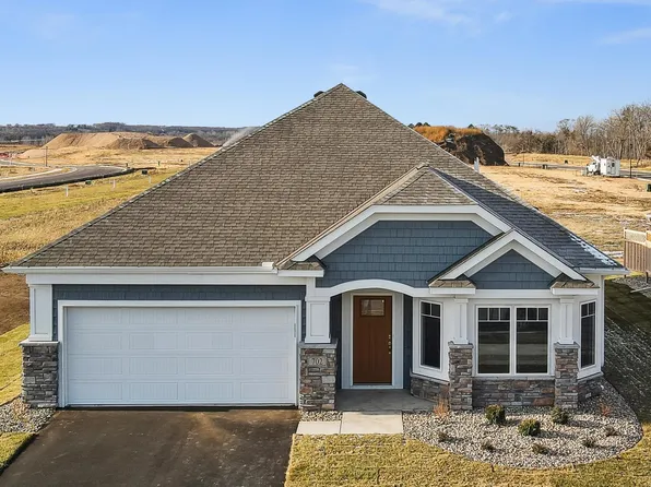 702 Kasota Ave, Jordan, MN 55352