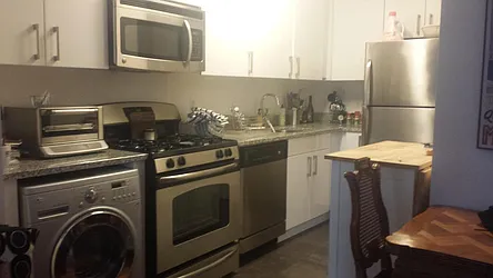 Rented by Camhi NYC Realty Inc