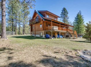 2609 W Seasons Rd, Athol, ID 83801