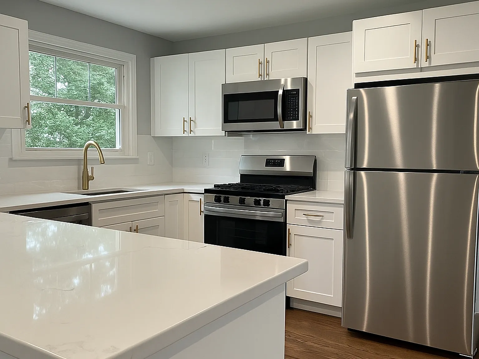 Jefferson Apartments — Photo 3