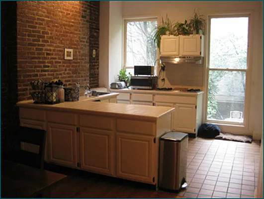 Rented by Brown Harris Stevens | media 15