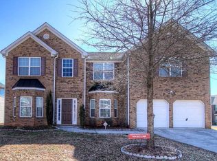 410 Darkwater Ct SW, Atlanta, GA 30331