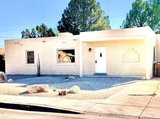 1225 Circle Dr, Las Cruces, NM 88005