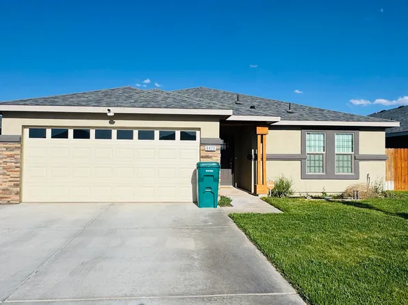 6420 N Meadowlands Dr, Hobbs, NM 88242
