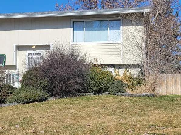 10717 E Augusta Ave #10717, Spokane, WA 99206