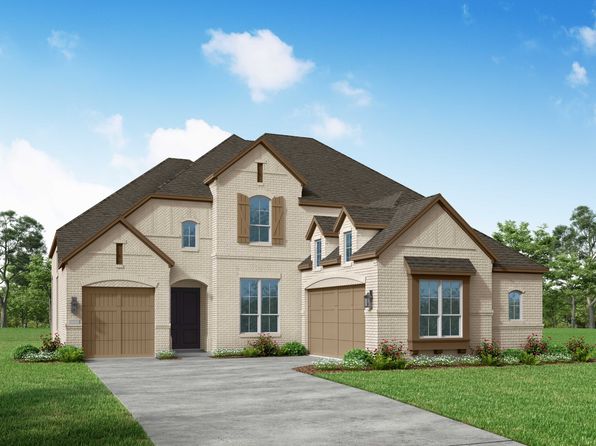 Plan 228 Plan, Meridiana: 65ft. lots