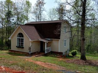 40 Horse Hill Ln, Cleveland, GA 30528