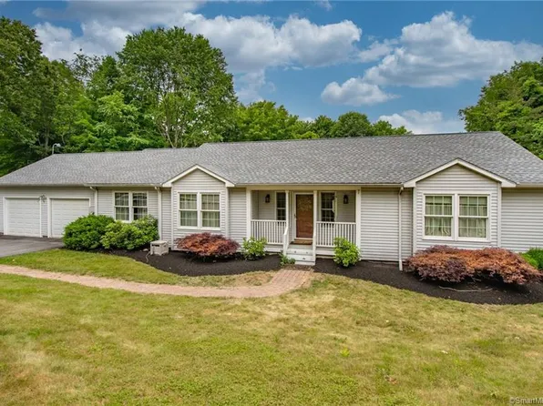 37 Stanton Rd, Gilman, CT 06336