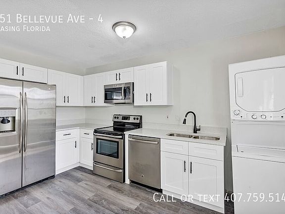 5th image of 751 Bellevue Ave #4