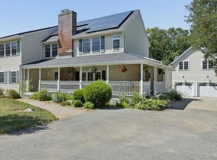 18 Proctor Rd, Chelmsford, MA 01824