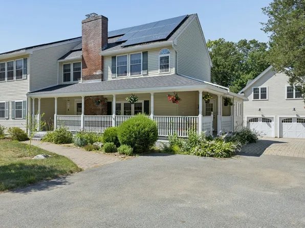 18 Proctor Rd, Chelmsford, MA 01824