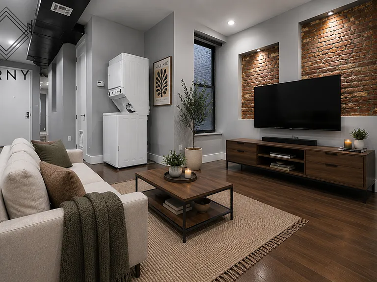 1154 Nostrand Ave #3R — Photo 2