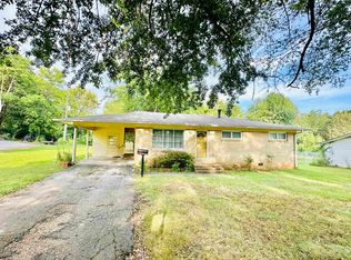 1210 Lair Ln, Cherokee, AL 35616